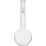 031100-500 [SIBATA SPC丸底フラスコ長首 24 500ml]