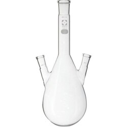 031150-34500 [SIBATA SPC三口ケルダール 24-15 500ml]