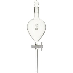 031230-500 [SIBATA SPC分液ロート 500ml]