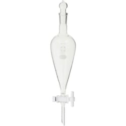 031240-100 [SIBATA SPC分液ロートスキーブ形 100ml]