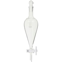 031240-200 [SIBATA SPC分液ロートスキーブ形 200ml]