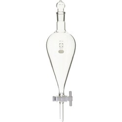 031240-500 [SIBATA SPC分液ロートスキーブ形 500ml]