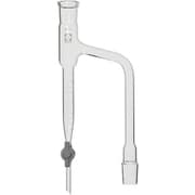 032020-10 [SIBATA SPC水分定量受器 24 PTFEコック付 10ml]