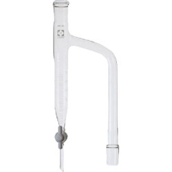032020-15 [SIBATA SPC水分定量受器 24 PTFEコック付 15ml]