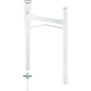 032020-251 [SIBATA SPC水分定量受器 24 PTFEコック付 共沸蒸留装置用]