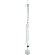 032080-05 [SIBATA ソックスレー抽出装置 500ml ガラス部]