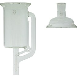 032080-202 [SIBATA 大型ソックスレー抽出器 2L用]