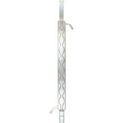 032080-401 [SIBATA ディーンスターク冷却器下部 SPC29]