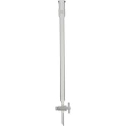 032110-1912 [SIBATA SPCクロマトカラム PTFEコック SPC19 直径12×300mm]