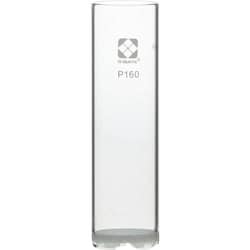043120-0232 [SIBATA ガラスろ過板付抽出円筒 P160]