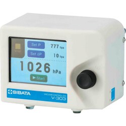 SIBATA バキュームコントローラー V-303 044460-5