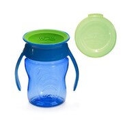 WOW CUP ベビー トライタン ブルー KJK101251