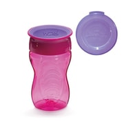 WOW CUP キッズ トライタン ピンク KJK101370