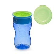 WOW CUP キッズ トライタン ブルー KJK101371