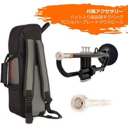 ヨドバシ.com - pInstruments ピーインストゥルメンツ pTrumpet