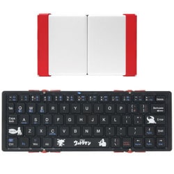 スリーイー 3E 3E-BKY8-UL1 [Bluetooth Keyboard 【NEO】 英語