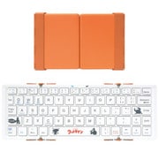 Bluetooth Keyboard 【NEO】 英語配列 科学特捜隊 3E-BKY8-UL3