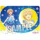 キャラクター万能ラバーマット ラブライブ！ 星空 凛 ユメノトビラVer. [トレーディングカード用品]