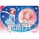 キャラクター万能ラバーマット ラブライブ！ 西木野 真姫 ユメノトビラVer. [トレーディングカード用品]