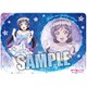 キャラクター万能ラバーマット ラブライブ！ 東條 希 ユメノトビラVer. [トレーディングカード用品]