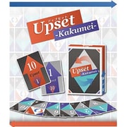 Upset-kakumei [ボードゲーム]
