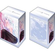 ブシロードデッキホルダーコレクションV2 Vol.755 Summer Pockets 鳴瀬しろは Part.4 [トレーディングカード用品]