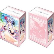 ブシロードデッキホルダーコレクションV2 Vol.756 Summer Pockets 空門蒼 Part.3 [トレーディングカード用品]