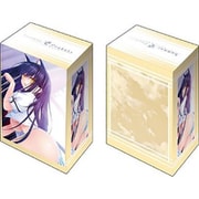 ブシロードデッキホルダーコレクションV2 Vol.757 Summer Pockets 久島鴎 Part.3 [トレーディングカード用品]