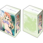 ブシロードデッキホルダーコレクションV2 Vol.758 Summer Pockets 紬ヴェンダース Part.3 [トレーディングカード用品]
