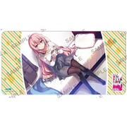 MFたぺJラバープレイマットコレクション ようこそ実力至上主義の教室へ [トレーディングカード用品]