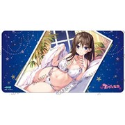 MFたぺJラバープレイマットコレクション 僕のカノジョ先生 [トレーディングカード用品]