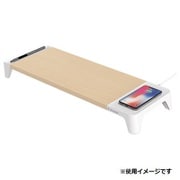 デスクトップスタンド Wooden stand XWH-WST-03
