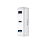 USB HUBアダプタ MacBook Charging Hub Adapter XWH-MCA-03