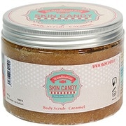 スキンキャンディ ボディスクラブ カラメル 200g