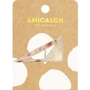 ヘアカフス トライアングルアセチ IV AML114