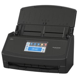 ヨドバシ.com - 富士通 FUJITSU FI-IX1500BK-P [ScanSnap ix1500 2年