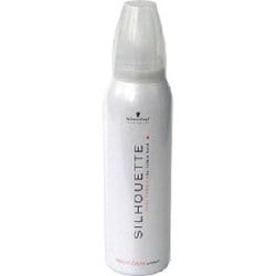 シルエット ムースワックス 135g N