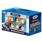 きかんしゃトーマス つなげてブロックセット