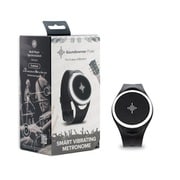 ウェアラブルバイブレーションメトロノーム Soundbrenner Pulse