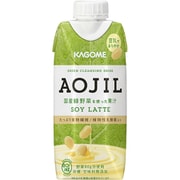 AOJIL SOYLATTE 330ml×12本入り