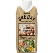 ONEDAY ALMOND SOYPROTEIN 330ml×12本入り