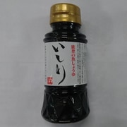 いしりしょうゆ 150ml