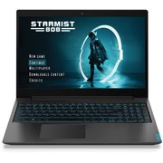 ノートパソコン ideapad L340 15.6型/Core i7-9750H/メモリ 16GB/HDD 1TB + Optaneメモリー16GB/ドライブレス/NVIDIA GeForce GTX 1650/Windows 10 Home 64ビット/ブラック 81LK001AJP