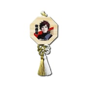 NARUTO-553514 NARUTO 八角木製マグネット 我愛羅 [キャラクターグッズ]