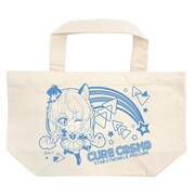 STP-552470 スター☆トゥインクルプリキュア ミニトート キュアコスモ [キャラクターグッズ]