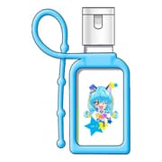 STP-552999 スター☆トゥインクルプリキュア ハンドジェル キュアコスモ [キャラクターグッズ]