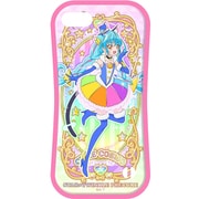 STP-553415 スター☆トゥインクルプリキュア iPhone7/8ケース キュアコスモ [キャラクターグッズ]