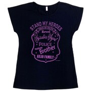 SUTAMAI-552777 スタンドマイヒーローズ PIECE OF TRUTH Tシャツワンピース [キャラクターグッズ]
