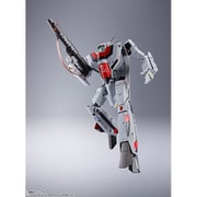 DX超合金 劇場版 VF-1S バルキリー 一条輝機 [塗装済み可動フィギュア 全高約300mm]
