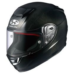 Mサイズ　RT-33R カブト　カーボン　フルフェイス カブトより、カーボン製のフルフェイスヘルメット・RT-33R MIPS